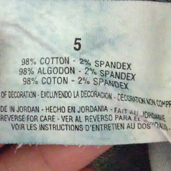 FINAL PRICE DROP!! l.e.i. Ashley trouble jeans - Picture 7 of 7